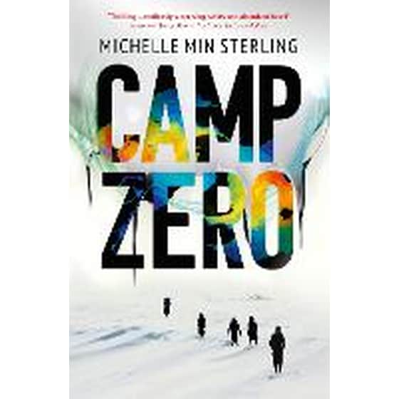 Camp Zero image 0