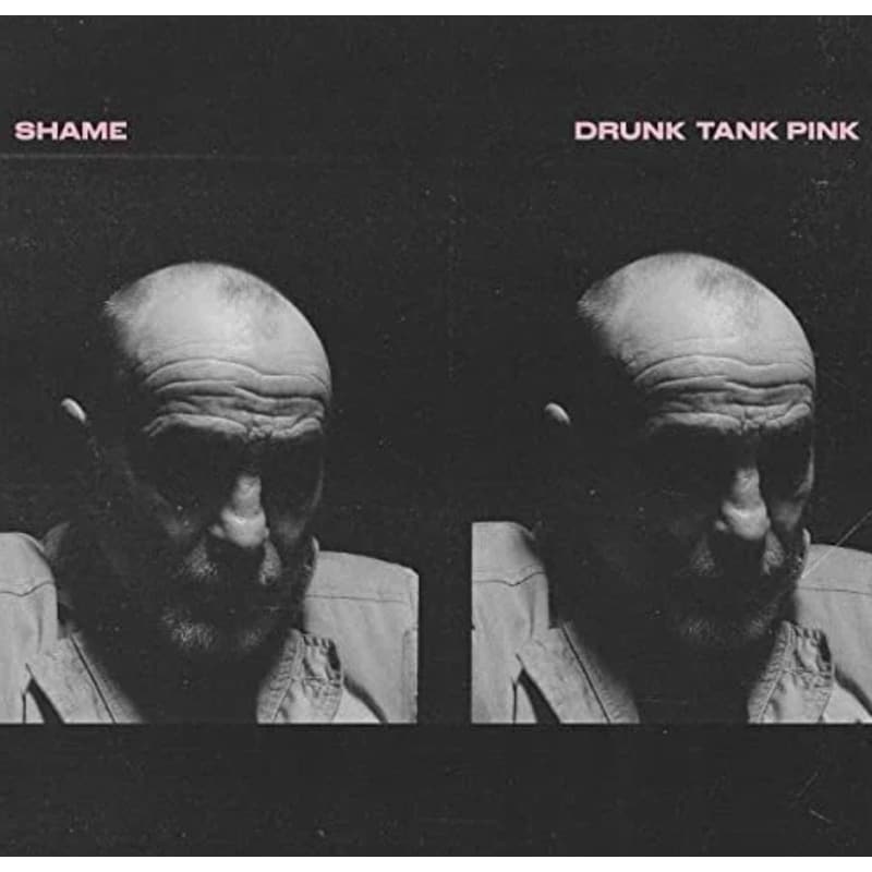 Drunk Tank Pink-Dlx Edition LimitedRed Vinyl-
