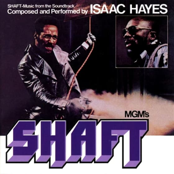 Shaft image 0