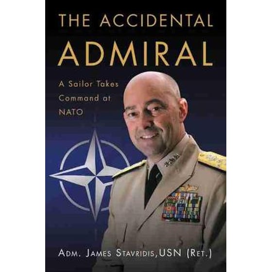 Accidental Admiral image 0