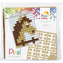 Pixel Μπρελόκ - Άλογο