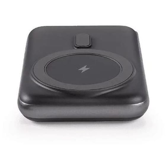 Powerbank TTEC ReCharger Pro M 10.000 mAh 20W - Black image 1