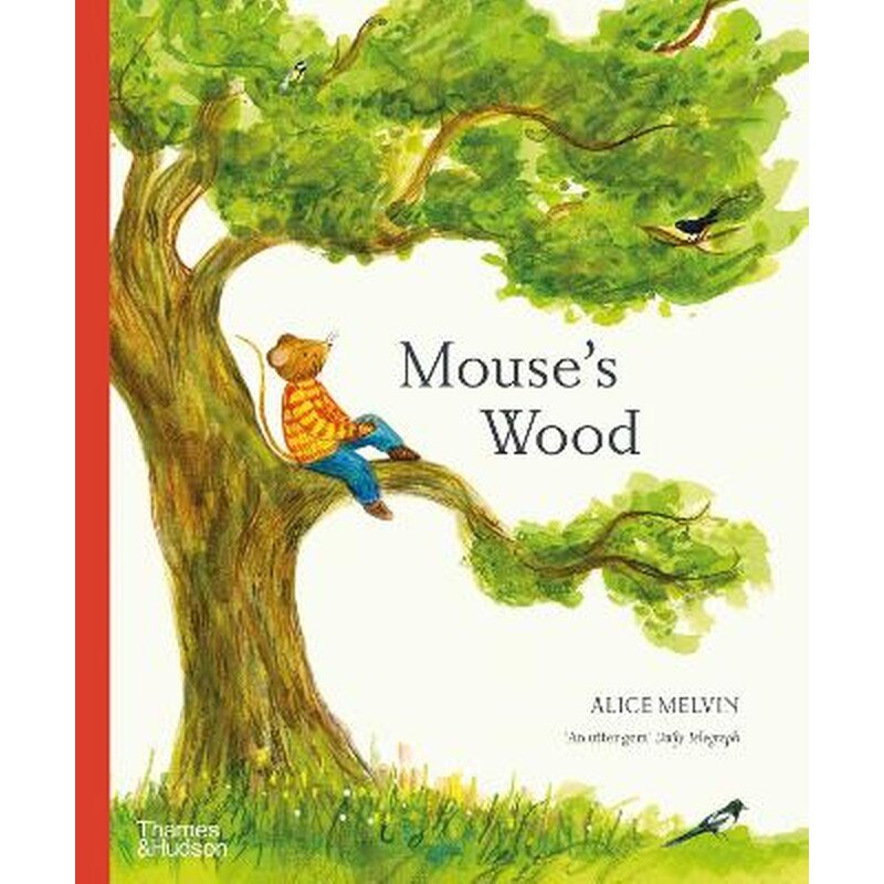 Mouses Wood
