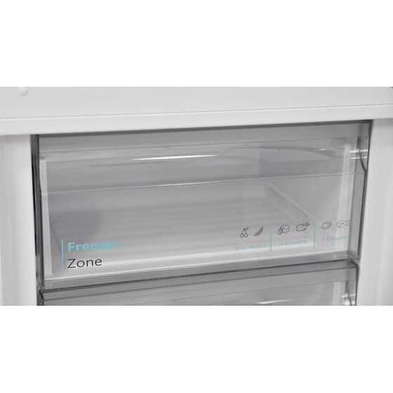 SHARP SJ-TE435M4I 435 Lt - Inox Δίπορτο Ψυγείο image 5
