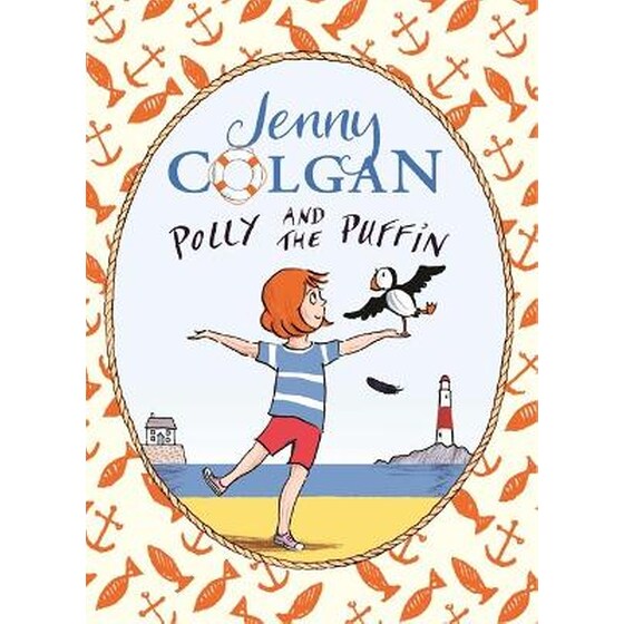 Polly and the Puffin image 0