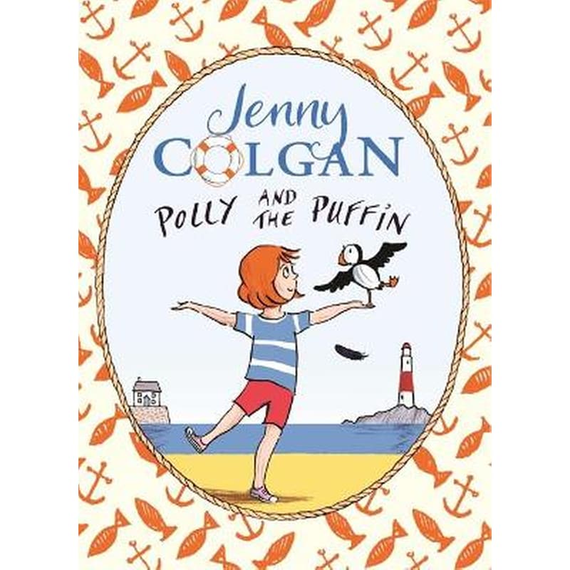 Polly and the Puffin