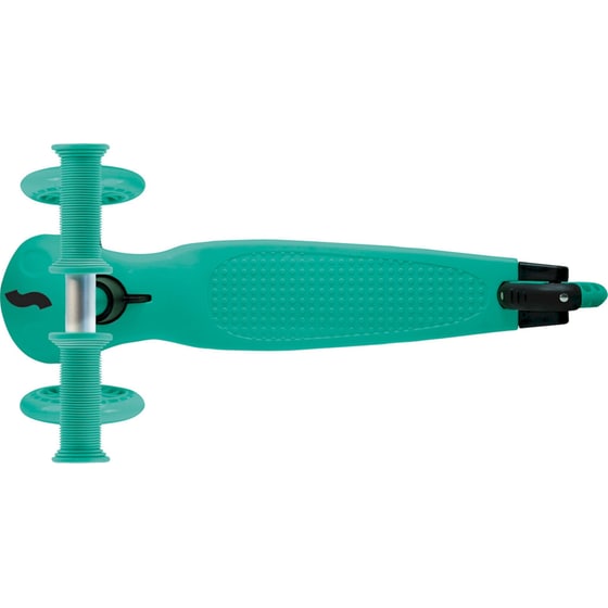 Παιδικό Πατίνι Shoko Premium Πολυμορφικό 3 σε 1 με Λαβή Γονέα Tropical Mist image 5