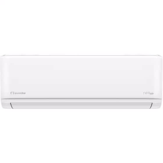 INVENTOR Neo Eco NECUVI-12WFI Κλιματιστικό Inverter 12.000 BTU A+++/A+++ με Ιονιστή & WiFi Standard image 0