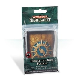 Eyes Of The Nine Sleeves