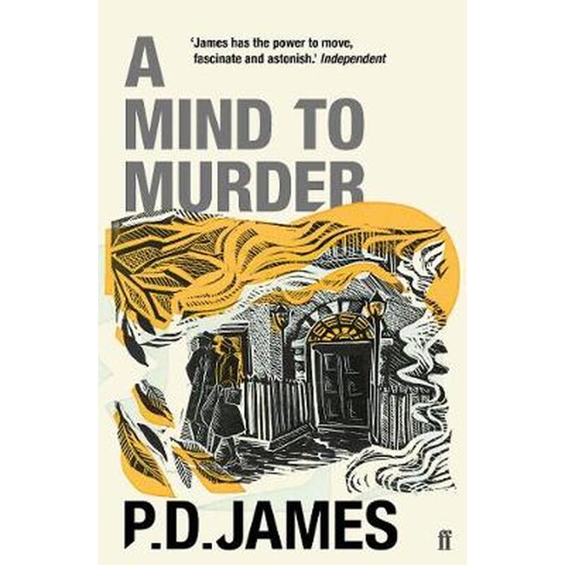 Mind to Murder