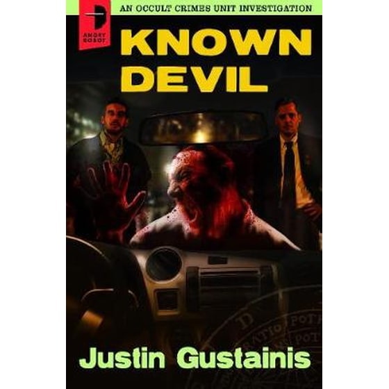 Known Devil image 0