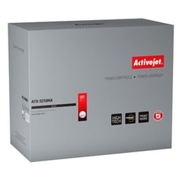 Active Jet Toner Συμβατό Με Xerox Atx-3250nx Black 5.000φ.