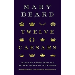 Twelve Caesars