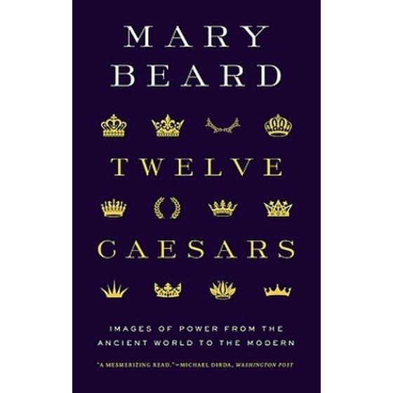 Twelve Caesars image 0