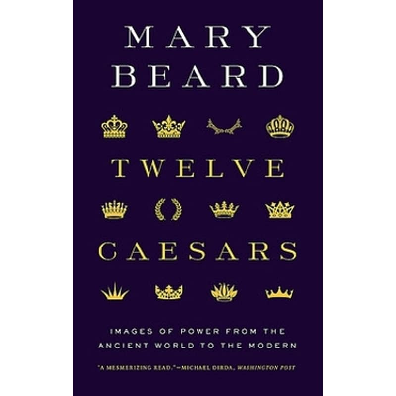 Twelve Caesars