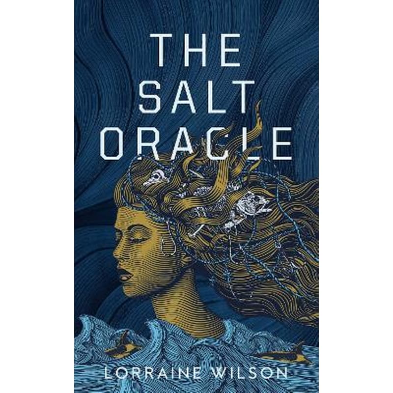 The Salt Oracle