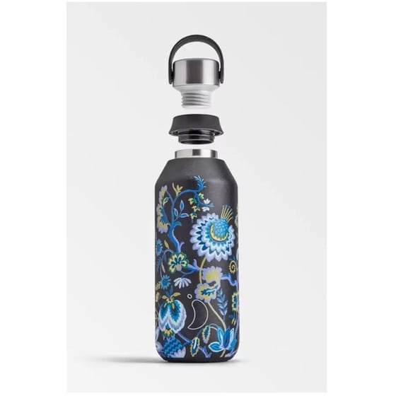 Μπουκάλι Chilly's S2 Libertymaelys Vine 500 ml image 2