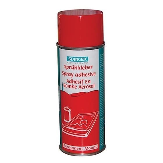 Κόλλα Σε Σπρέυ Permanent Για Αφίσες 400ml. image 0