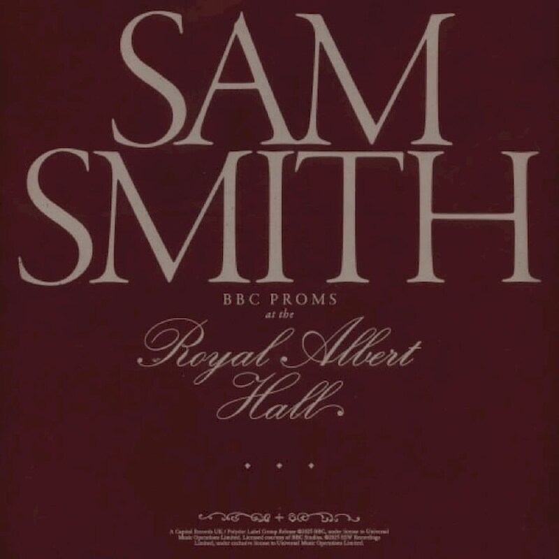 BBC Proms At The Royal Albert Hall (2LP RSD 2025)