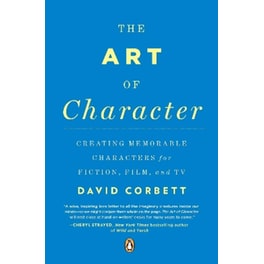 The Art of Character