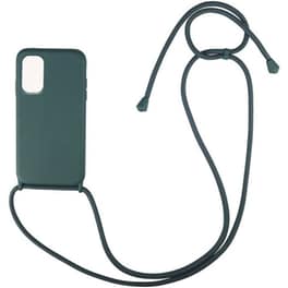 Θήκη Xiaomi Poco M3 - Sonique Carryhang Με Κορδόνι - Πράσινο