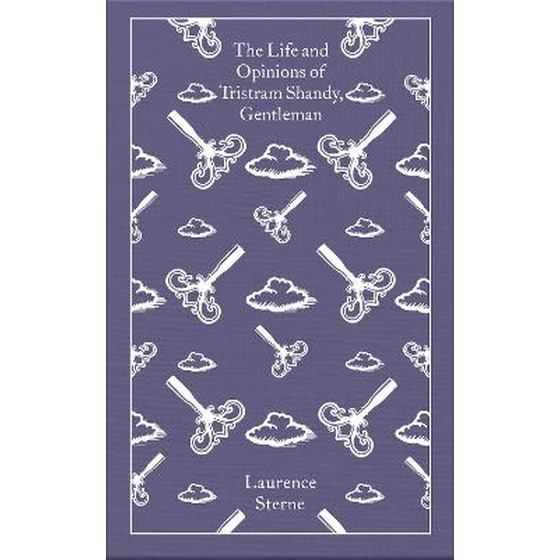 Life and Opinions of Tristram Shandy, Gentleman image 0