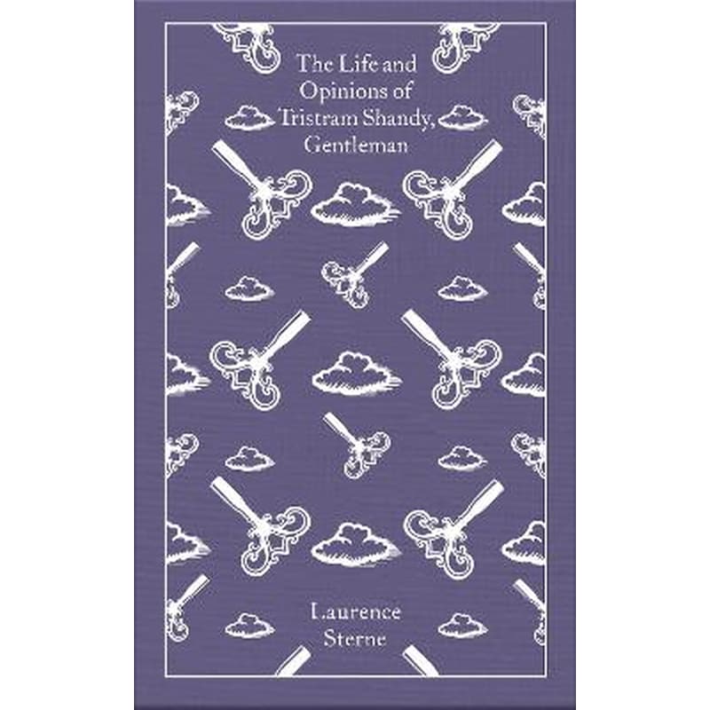 Life and Opinions of Tristram Shandy, Gentleman