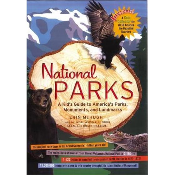 National Parks image 0