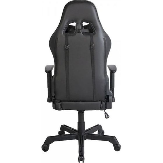 Καρέκλα Γραφείου/ Gaming 24Mall Cosmic Pro Υφασμάτινη - Μαύρο image 3