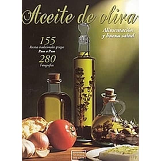 Aceite de oliva image 0