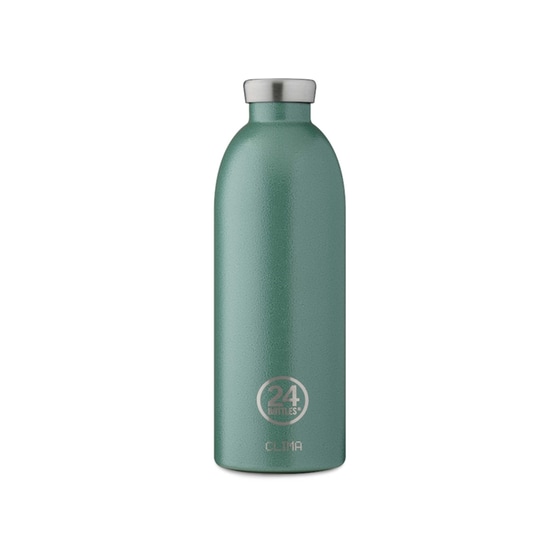 Παγούρι 24Bottles Clima Moss Green 850 ml image 0
