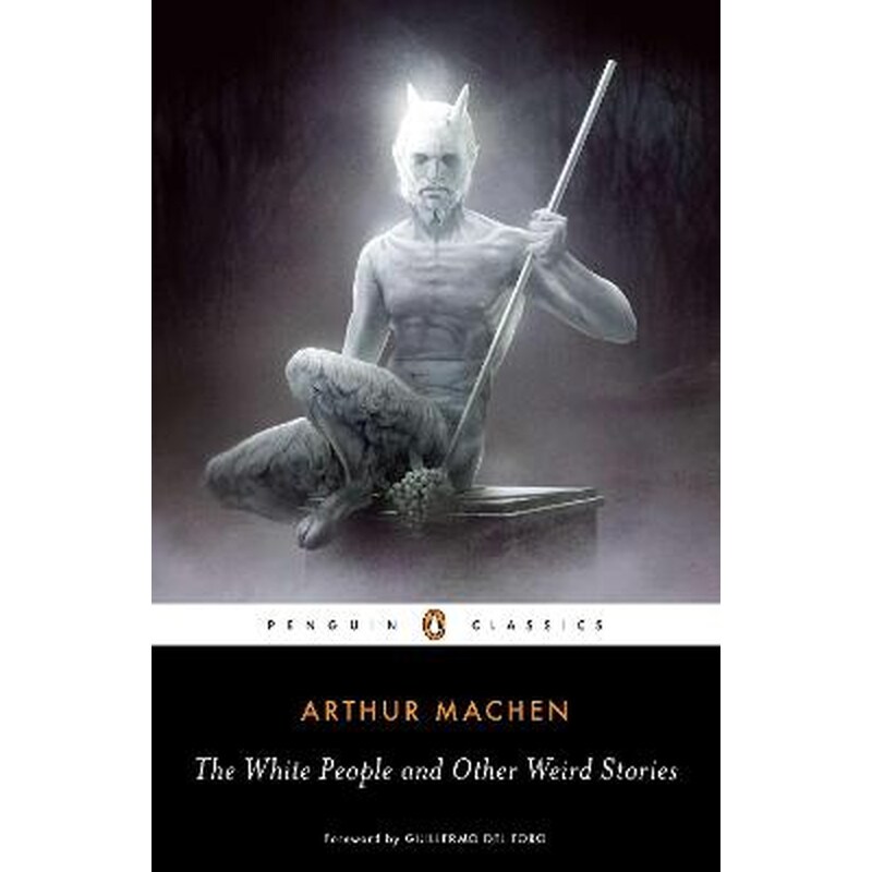 White People and Other Weird Stories