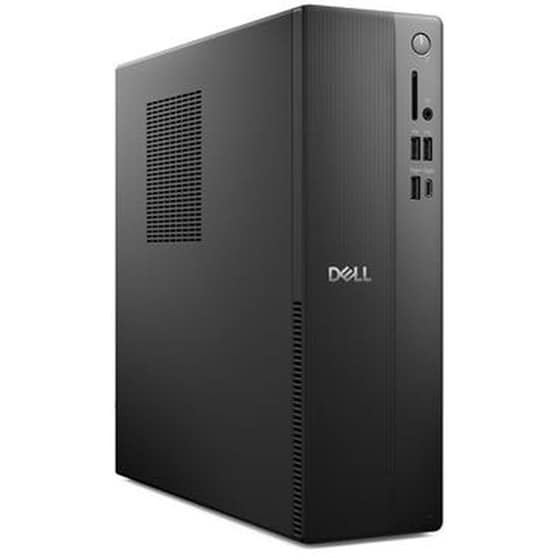 Desktop Dell QVS1260 (Intel Core Ultra 5 225/16 GB/1TB SSD/Intel Graphics/Win11Pro) image 1