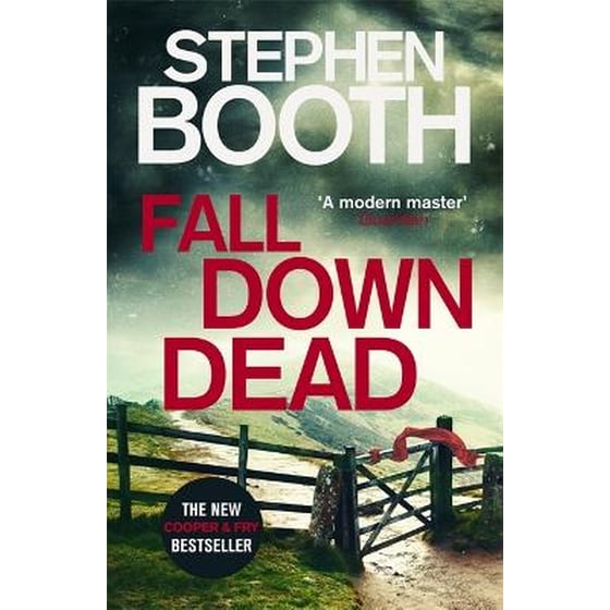 Fall Down Dead image 0
