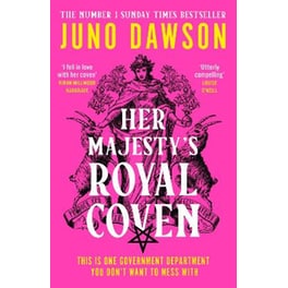 Her Majesty’s Royal Coven