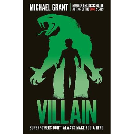 Villain image 0