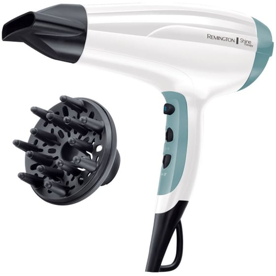 Σεσουάρ Μαλλιών Remington D 5216 Shine Therapy image 1