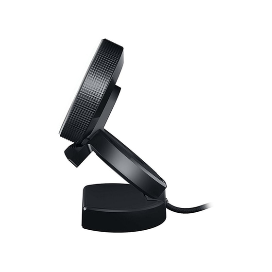 Razer Kiyo Web Camera Full HD 1080p - Μαύρο image 1
