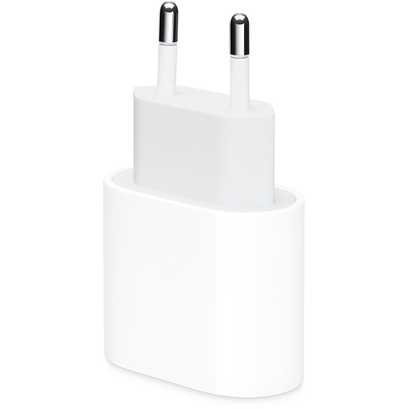 CHARGER APPLE 20W USBC WHITE