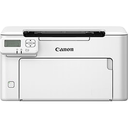 Canon LBP122DW II Ασπρόμαυρος Εκτυπωτής Laser με Wi-Fi (7344C003)