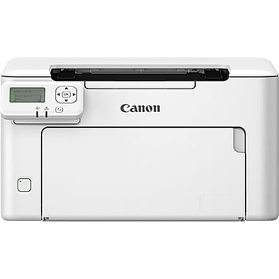 Canon LBP122DW II Ασπρόμαυρος Εκτυπωτής Laser με Wi-Fi (7344C003) image 0