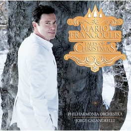 Tales Of Christmas (LP)