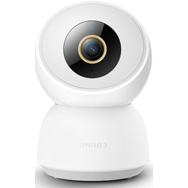 Ασύρματη IP Camera Imilab C30 Dome με Ανίχνευση Κίνησης & Νυχτερινή Όραση