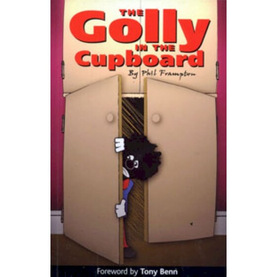 Golly in the Cupboard image 0