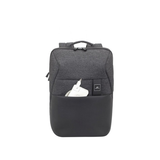 Τσάντα Laptop Πλάτης 15.6" Rivacase Lantau 8861 - Μαύρο image 1