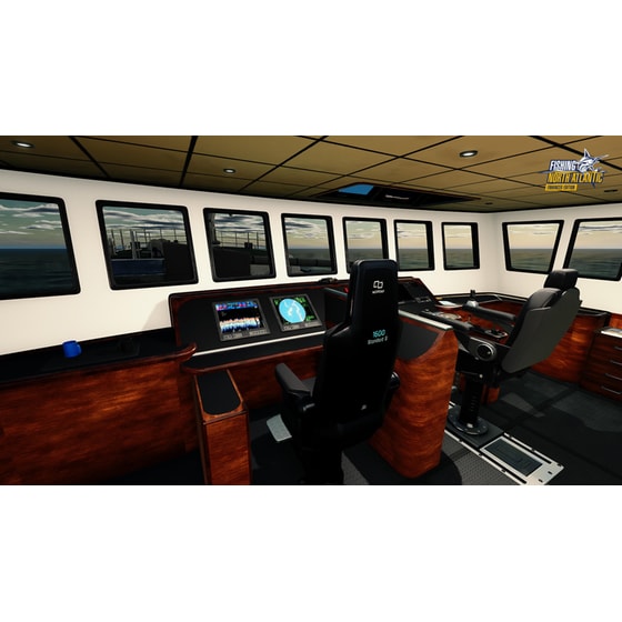 Fishing: North Atlantic Complete Edition - PS4 image 6