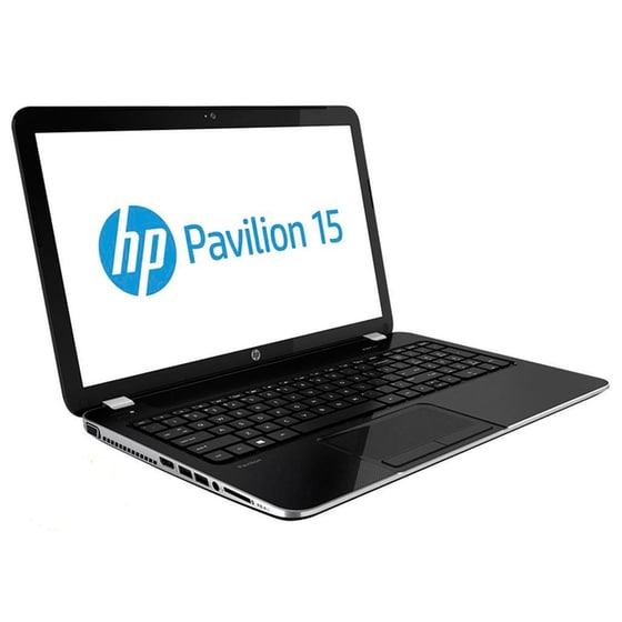 HP Pavilion 15-e046sv - 15.6" - Ασημί image 0