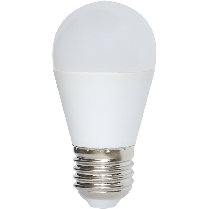 Λάμπα LED Diolamp E27 7W 3000K - Θερμό Λευκό