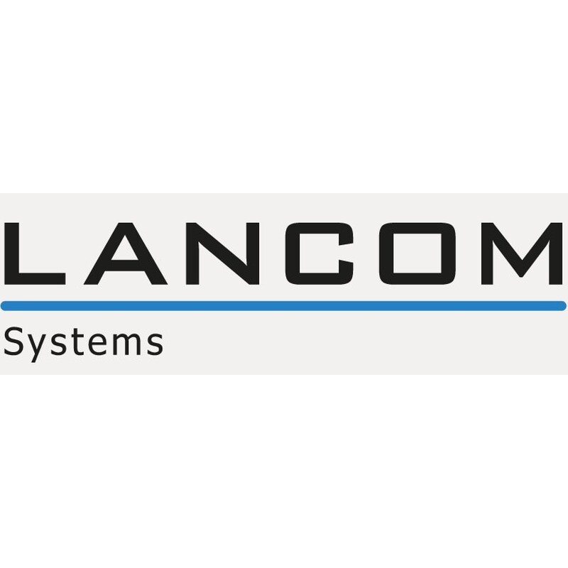 Lancom Systems 55094 Software License/upgrade 100 – 200 Licenses – 5 έτη