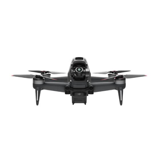 Drone DJI FPV Combo - Γκρι image 1